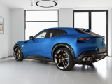 Купить Ferrari Purosangue бензин 2025 id-1007798 Киев Випкар