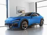 Купить Ferrari Purosangue бензин 2025 id-1007798 в Киеве