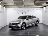 Купить Volkswagen Passat B8 бензин 2015 id-1007809 в Киеве