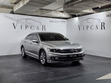 Купить с пробегом Volkswagen Passat B8 бензин 2015 id-1007809 в Украине