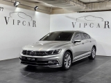 Купить Volkswagen Passat B8 бензин 2015 id-1007809 Киев Випкар