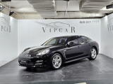 Купить Porsche Panamera 4 бензин 2013 id-1007808 в Киеве