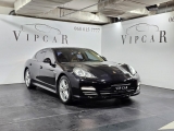Купить с пробегом Porsche Panamera 4 бензин 2013 id-1007808 в Украине