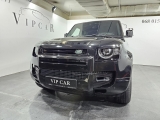 Купить Land-Rover Defender 110 X-Dynamic HSE дизель 2022 id-1007811 Киев