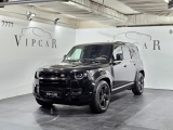 Купить Land-Rover Defender 110 X-Dynamic HSE дизель 2022 id-1007811 Киев Випкар