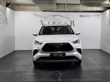 Продажа Toyota Highlander AWD Киев