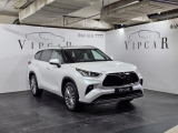 Купить новый Toyota Highlander AWD бензин 2024 id-1007820 в Украине