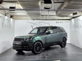 Купить Land-Rover Range-Rover LWB Autoboirgaphy бензин 2023 id-1007819 в Киеве