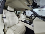 Купить Land-Rover Range-Rover LWB Autoboirgaphy бензин 2023 id-1007819 Киев