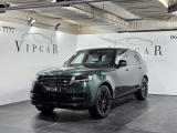 Купить Land-Rover Range-Rover LWB Autoboirgaphy бензин 2023 id-1007819 Киев Випкар