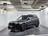 Купить BMW X7 M60i бензин 2022 id-1007832 в Киеве