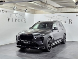 Купить BMW X7 M60i бензин 2022 id-1007832 Киев Випкар