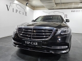 Купить Mercedes-Benz S 600 Long B7 Guard бензин 2015 id-1007841 Киев