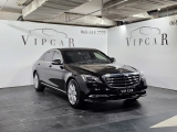 Купить с пробегом Mercedes-Benz S 600 Long B7 Guard бензин 2015 id-1007841 в Украине
