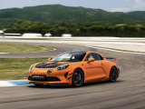 Продажа Alpine A110 R Ultime Киев