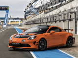 Купить Alpine A110 R Ultime бензин 2026 id-1007846 в Киеве