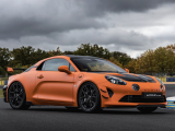 Купить новый Alpine A110 R Ultime бензин 2026 id-1007846 в Украине