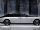Купить Rolls-Royce Phantom Centenary бензин 2026 id-1007858 Киев Випкар