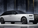 Продажа Rolls-Royce Phantom Centenary Киев