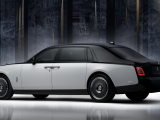Купить Rolls-Royce Phantom Centenary бензин 2026 id-1007858 Киев
