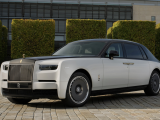 Купить Rolls-Royce Phantom Centenary бензин 2026 id-1007858 в Киеве