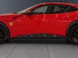 Купить с пробегом Ferrari Purosangue бензин 2024 id-1007882 в Украине