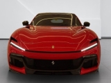 Продажа Ferrari Purosangue Киев