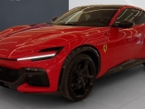 Купить Ferrari Purosangue бензин 2024 id-1007882 в Киеве