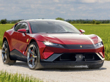 Купить Ferrari Elettrica электро 2026 id-1007881 в Киеве