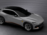 Купить Ferrari Purosangue бензин 2026 id-1007884 в Киеве