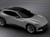 Купить Ferrari Purosangue бензин 2025 id-1007883 в Киеве