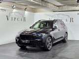 Купить BMW X7 M50d дизель 2020 id-1007894 Киев Випкар