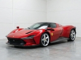 Купить Ferrari Daytona SP3 бензин 2026 id-1007907 в Киеве