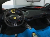 Купить Ferrari Daytona SP3 бензин 2026 id-1007907 Киев Випкар