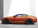 Продажа Bentley Continental GT Speed Киев