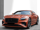 Купить новый Bentley Continental GT Speed гибрид 2026 id-1007900 в Украине