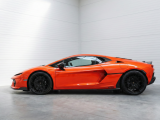 Продажа Lamborghini Temerario Киев
