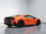 Купить Lamborghini Temerario гибрид 2026 id-1007916 Киев Випкар