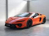 Купить Lamborghini Temerario гибрид 2026 id-1007916 в Киеве