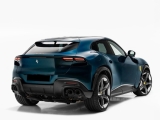Купить новый Ferrari Purosangue Atelier бензин 2025 id-1007917 в Украине