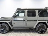 Продажа Mercedes-Benz G 63 Brabus 800 Киев