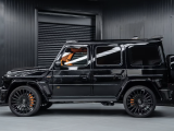 Купить новый Mercedes-Benz G 63 Brabus бензин 2025 id-1007928 в Украине