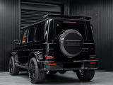 Продажа Mercedes-Benz G 63 Brabus 800 Киев