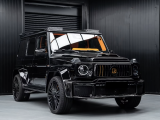 Купить Mercedes-Benz G 63 Brabus бензин 2026 id-1007928 в Киеве