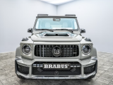 Купить Mercedes-Benz G 63 Brabus бензин 2025 id-1007927 в Киеве