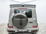 Купить новый Mercedes-Benz G 63 Brabus бензин 2026 id-1007927 в Украине