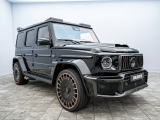 Купить новый Mercedes-Benz G 63 Brabus бензин 2025 id-1007926 в Украине