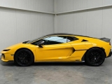 Продажа Lamborghini Temerario Киев
