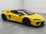 Купить Lamborghini Temerario гибрид 2025 id-1007925 Киев Випкар