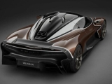 Купить Aston-Martin Valhalla гибрид 2026 id-1007934 Киев